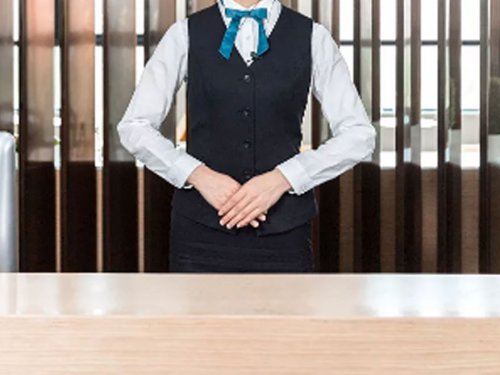 服务优势