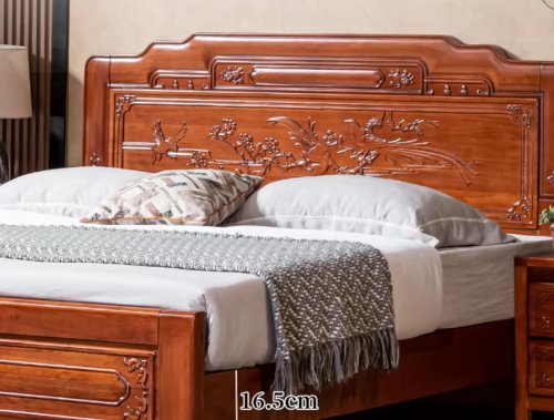 红木家具的制作流程有哪些？